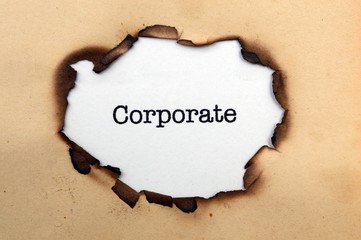 Corporate