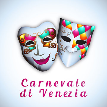 Carnevale di Venezia