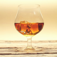 brandy