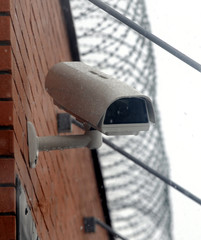 Surveilance camera