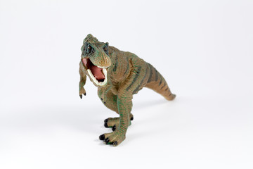 Tyrannosaurus, dinosaur toy