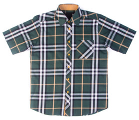 shirts. men fashion shirts on background