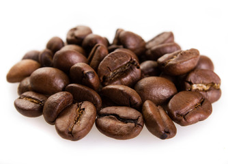 Coffee beans
