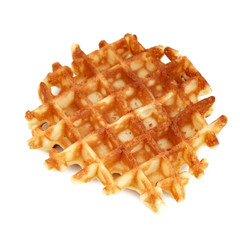 Gaufres artisanales - Waffels