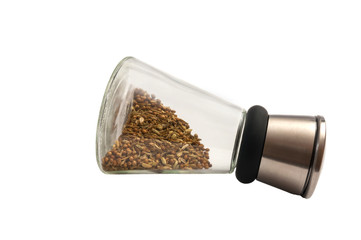 Pepper mill