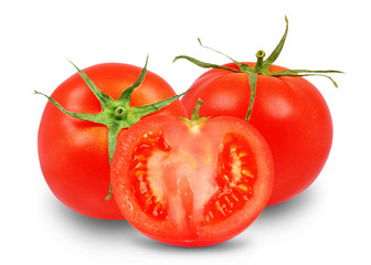 tomatoes