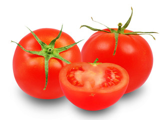 tomatoes