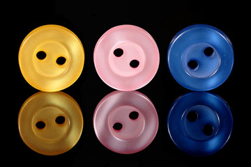 Fototapeta premium buttons