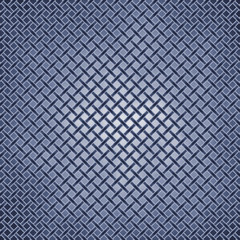 Fototapeta premium Microscopic fibers , Fabric structure