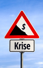 Krise
