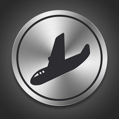 Metal style icon, the whole series has 300 to choose from