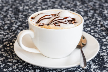 coffee break