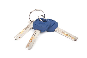 House keys