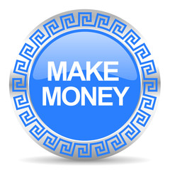 make money icon