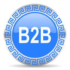 b2b icon
