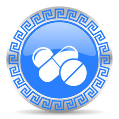 medicine icon