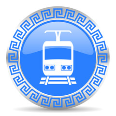 train icon