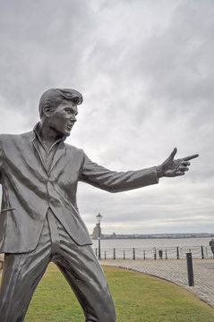 Billy Fury