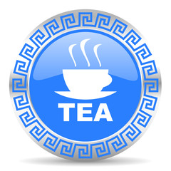 tea icon