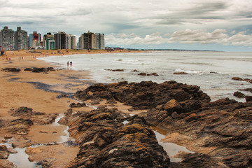 Punta del Este, Uruguay