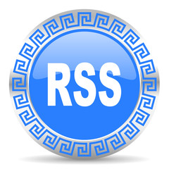 rss icon