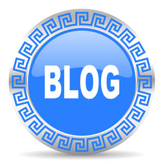 blog icon