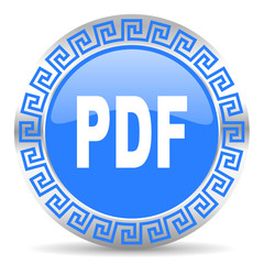 pdf icon