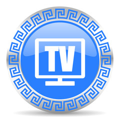 tv icon