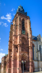 Wetzlar Dom