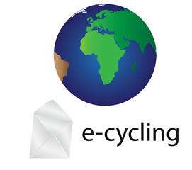 E-Cycling