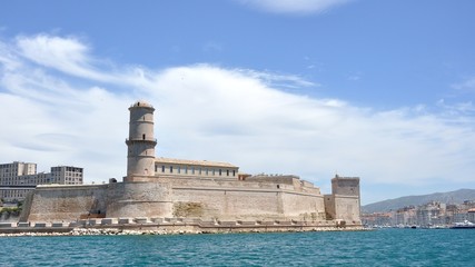 Marseille