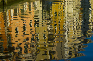 Riflessi a Venezia