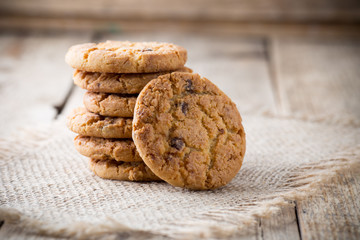 Cookies.