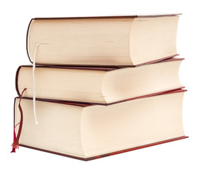 Thick books