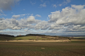 Wachsenburg