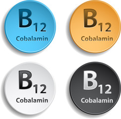 Vitamine B12