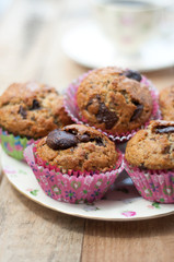 cupcakes