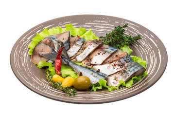 Mackerels