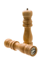 Pepper Mill