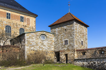 Akershus Fortress