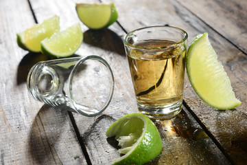 Tequila