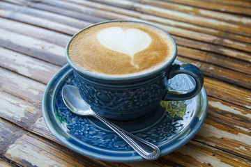 Coffee in Love