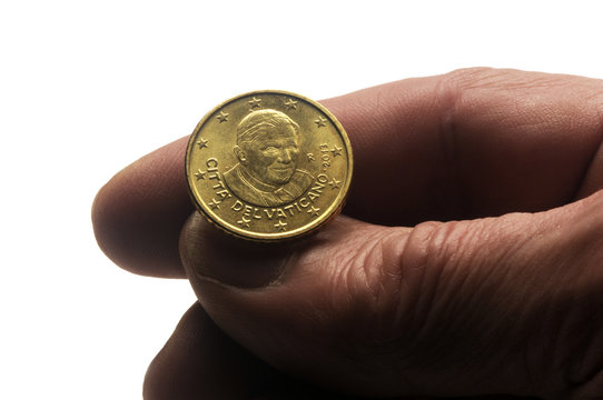 Citt&agrave; del Vaticano Vatican City الفاتيكان Ватикан