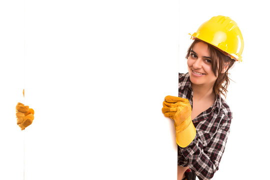 Construction worker