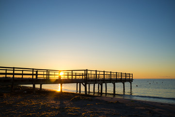 Jetty