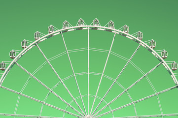 ferris wheel