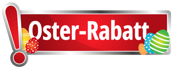 Osterrabatt