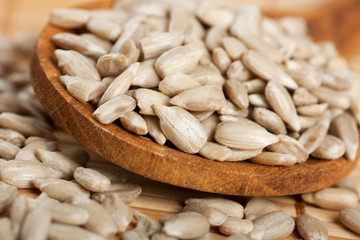 Shelled Sunflower Seeds