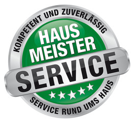 Hausmeister Service - kompetent & zuverlässig - Service rund um