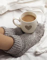 Coffee Morning